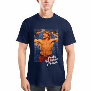 Paddy The Baddy Pimblett UFC 314 Fighter Shirt