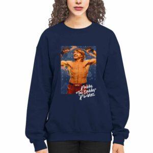 Paddy The Baddy Pimblett UFC 314 Fighter Shirt