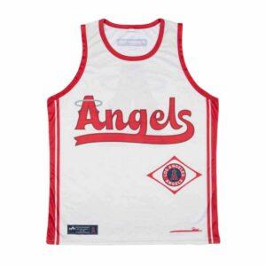 2025 Angels City Connect Tank Top Giveaway