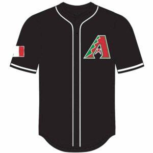 2025 Diamondbacks Italian Heritage Celebration Jersey Giveaway 2025 Diamondbacks Italian Heritage Celebration Jersey Giveaway