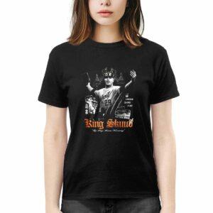 Andy Ibanez Tarik Skuba King Skuub Shirt Andy Ibanez Tarik Skuba King Skuub Shirt