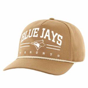 Blue Jays University and College Hat Giveaway 2025