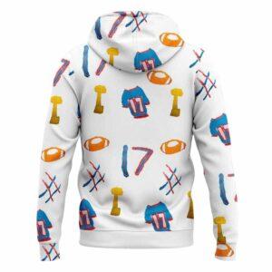 2025 Josh Allen MVP Billustration Charlie Hoodie 1 2025 Josh Allen MVP Billustration Charlie Hoodie