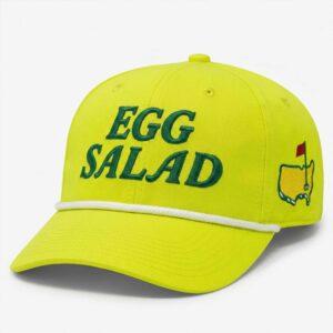 Egypt Soccer 2026 Hat