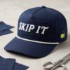 2026 Masters Golf Skip It Hat