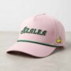 2026 The Masters Golf Azalea Hat