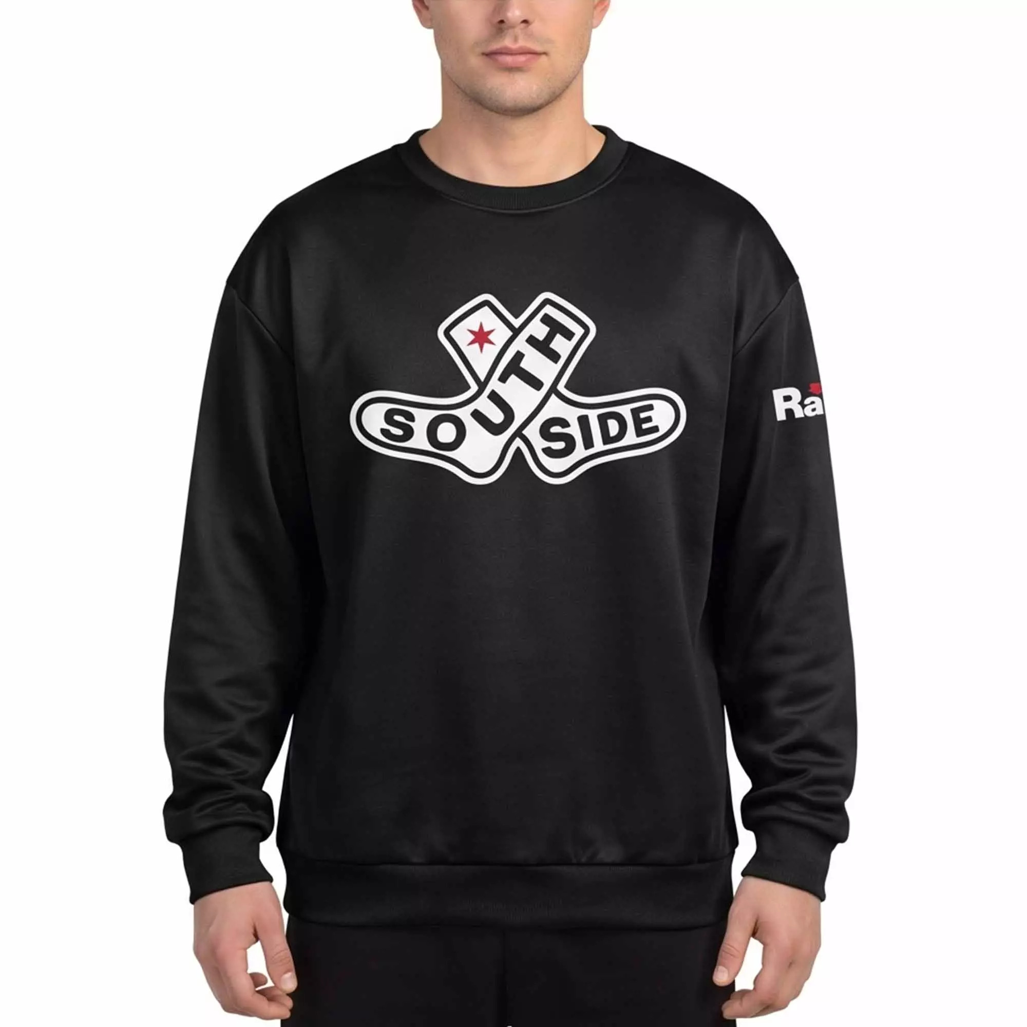 2026 White Sox City Connect Crewneck Giveaway 2026 White Sox City Connect Crewneck Giveaway