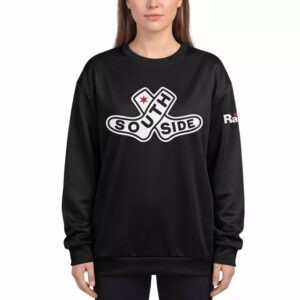 2026 White Sox City Connect Crewneck Giveaway 2 2026 White Sox City Connect Crewneck Giveaway
