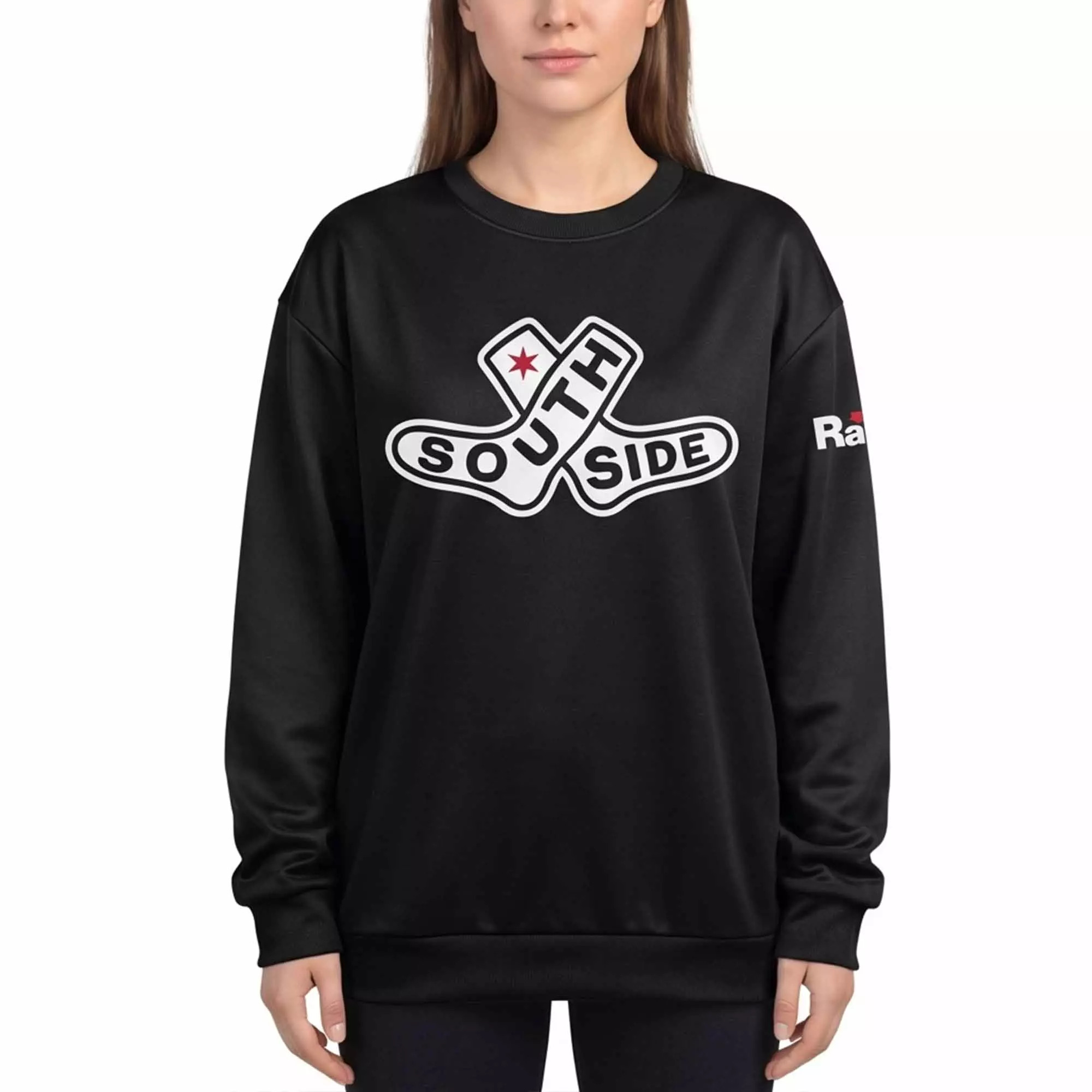 2026 White Sox City Connect Crewneck Giveaway 2026 White Sox City Connect Crewneck Giveaway