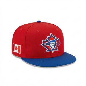 2026 Blue Jays Canada Day Hat